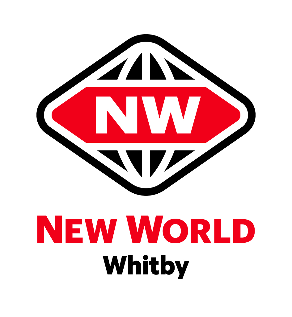 New World Whitby