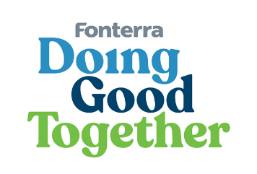 Fonterra Doing Good Together