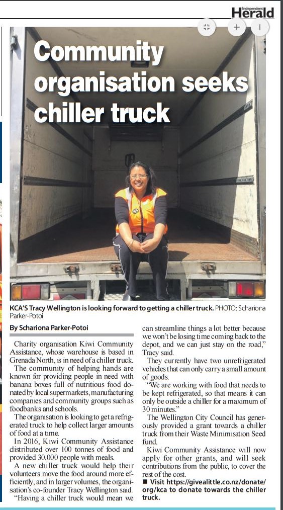 Independent Herald 22 March 2017 2