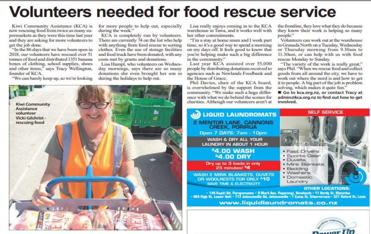 11 April 2018 Independent Herald