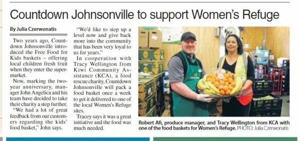 1 Nov 2017 Independent Herald Page 2