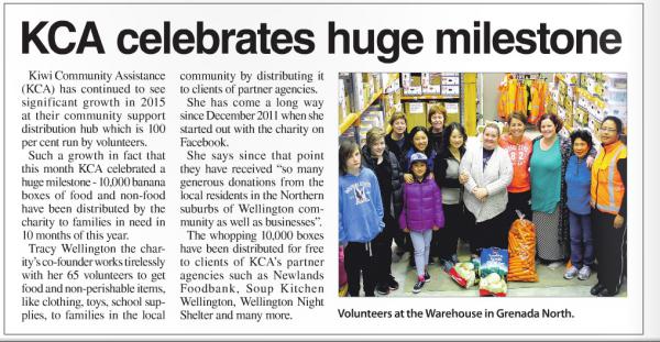 Independent Hearald 7 Oct 2015
