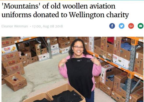 Dompost