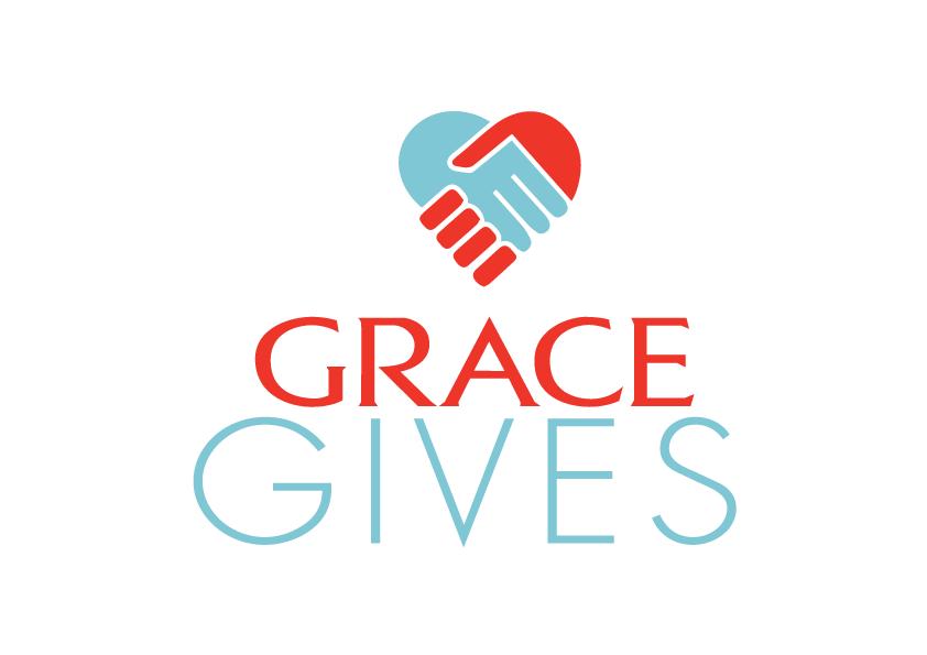 Grace Gives