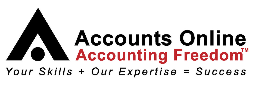 Accounts Online