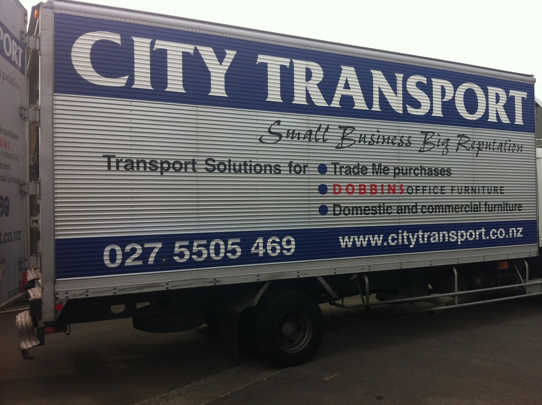 City Transport