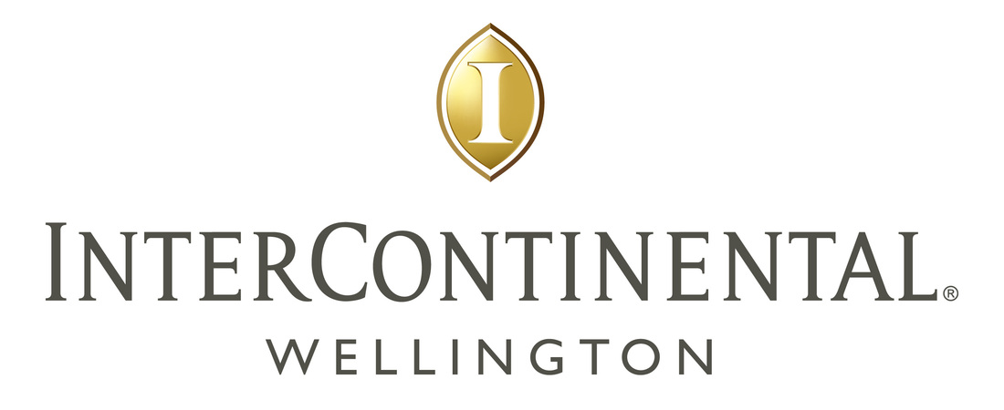 InterContinental Hotel Wellington