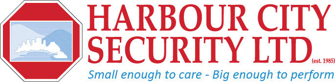 Harbour City Security