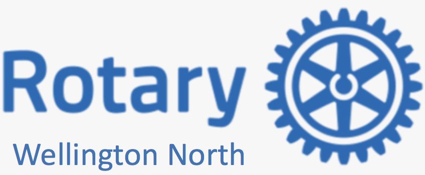Rotary Wellington North