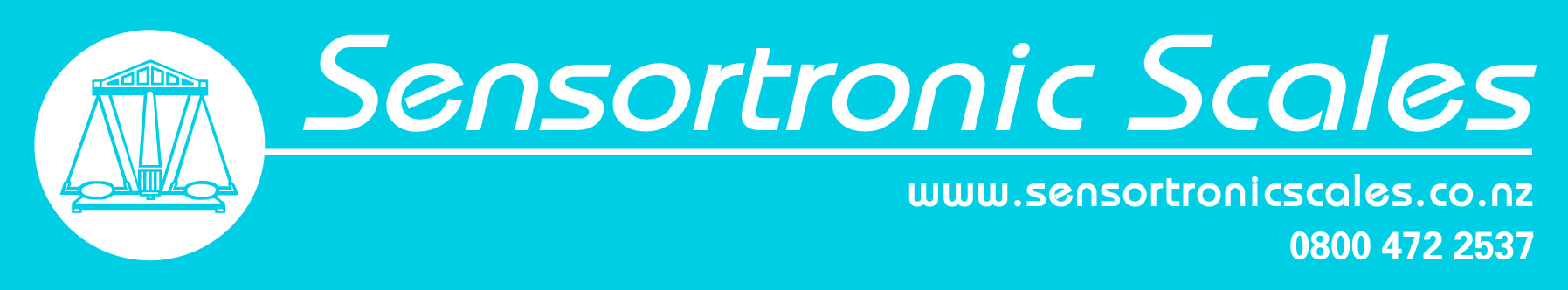 Sensortronic Scales