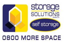 Storage Solutions Wellington