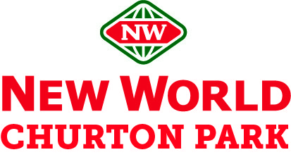 New World Churton Park