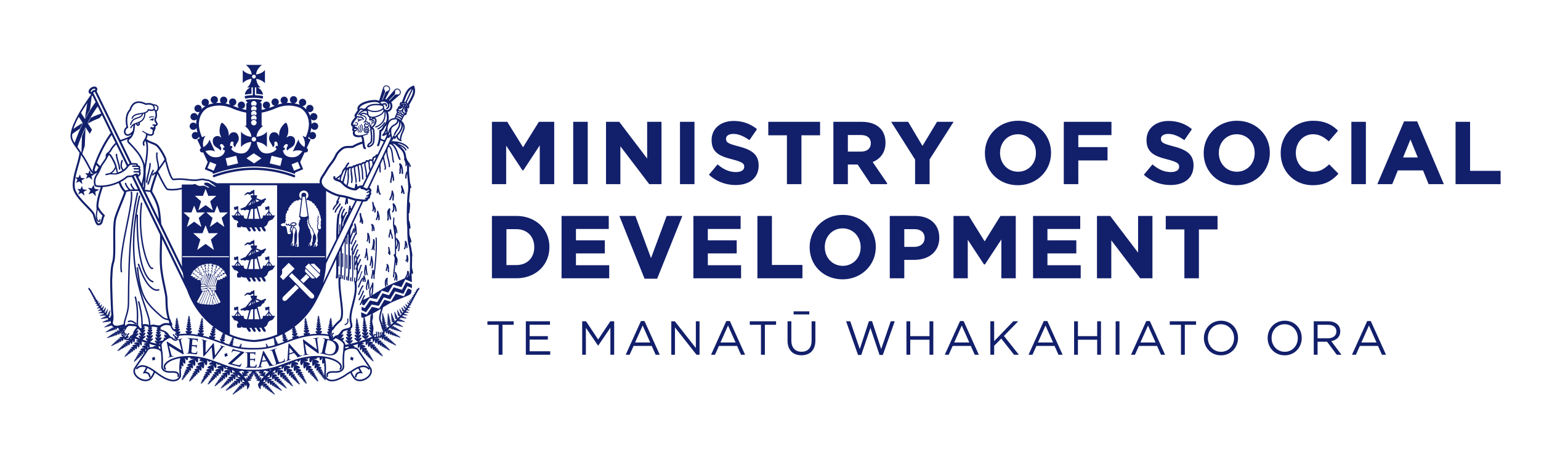 Ministry Of Social Development